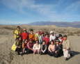 2008-7-20 Death Valley-Sanddune(대스밸리내의사막)